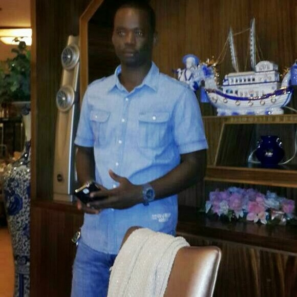 Meet your Posher, Kevin - Picture 1 of 1